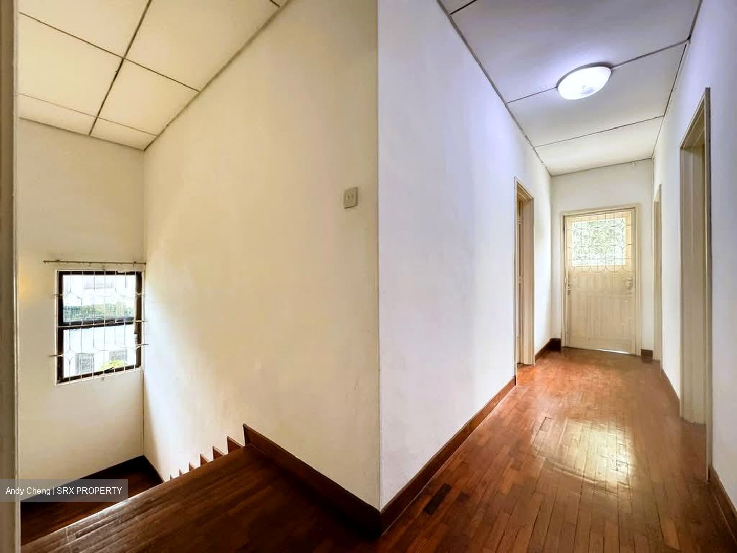 Clementi Park (D21), Detached #622165281